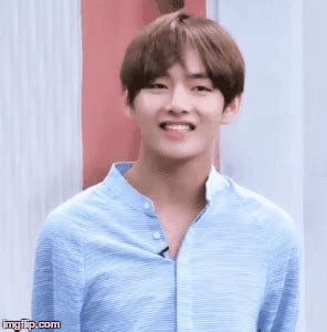 Share the best gifs now >>>. Kim Taehyung - Imgflip