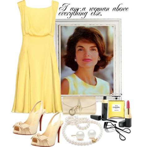 See more ideas about jackie kennedy style, jackie kennedy, kennedy. Designer Clothes, Shoes & Bags for Women | SSENSE | Jackie ...