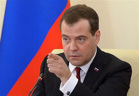 Russia is not the only country facing corruption and a legal system that does not always work. Russia PM Dmitry Medvedev visits Crimea, vows newly ...