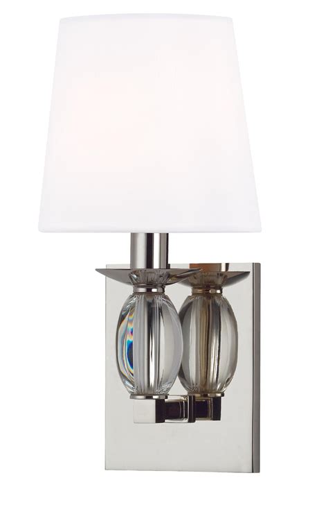 The exposed edison bulb inside the steel cage frame adds interest while providing ample light to any space. Cameron 1 Light Wall Sconce Finish: Brushed Bronze ...