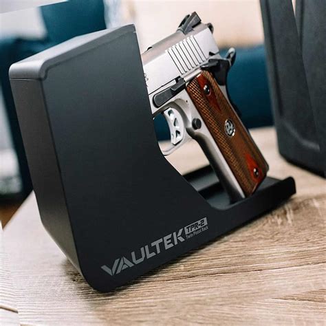 Because of the possible dangers associated with moving a gun safe. 7 Best Gun Safe Accessories That Can Lift You Up!