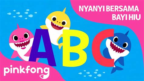 Free lagu kanak alphabet bahasa malaysia abc in 3d bahasa melayu mp3. Hiu ABC | Lagu ABC | Nyanyi sama Bayi Hiu | Lagu Anak ...