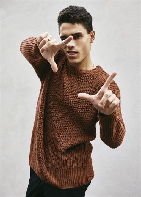 Shop men's suits at john lewis. w.i.n.c. | Greg vaughan, Men sweater, Vaughan