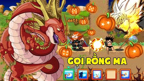 Dự định ra mắt trong tháng 3 này, các tựa game sau đều đang được mong chờ bởi đông đảo cộng đồng game thủ trong nước và quốc tế. Ngọc Rồng Online - Gọi Rồng Ma Bí Ngô Up X2 Cày Skill 3 ...