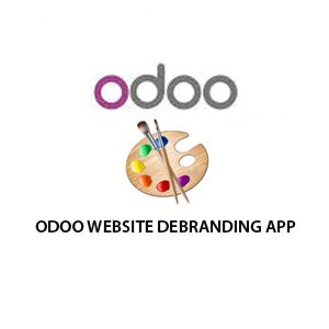 Maybe you would like to learn more about one of these? Odoo Website Debranding Look and feel | Odoo Apps | Wen