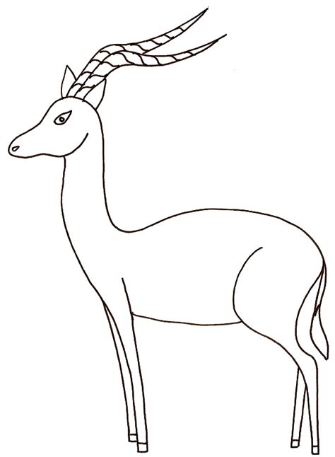 See the presented collection for impala coloring. Download Impala coloring for free - Designlooter 2020