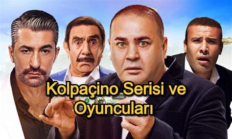 Ali sürmeli kolpaçino on wn network delivers the latest videos and editable pages for news & events, including entertainment, music, sports, science and more, sign up and share your playlists. Kolpaçino Serisi ve Oyuncuları - 2021 Güncel - Sevenlerin ...