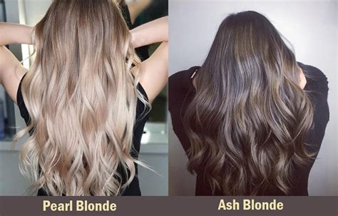 To help you try the best hair color trends of the year, we chatted with celebrity stylists and instagram influencers to get their thoughts on the latest and greatest. 47 Top Pictures Very Light Ash Blonde On Black Hair : Farmavita Suprema Color Professional Ash 9 ...