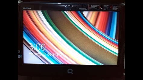 Windows / windows 8 торрент. WINDOWS 8.1 PRO CORRIENDO EN COMPAQ ALL IN ONE CQ1 1407LA ...