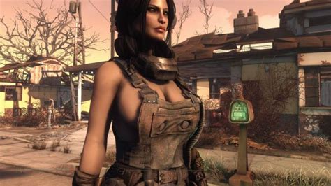 The different dresses available are atom cats, power noodles, mega surgery center, fallon's basement, farmer's, diamond city surplus. 20 Best Fallout 4 Mods For PC & Console (2019!) — CloutTechie