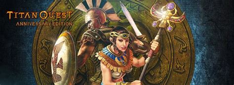 We did not find results for: Titan Quest: Anniversary Edition GAME TRAINER v2.8 +18 ...