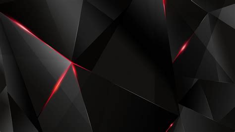 Noir wallpaper change de nouvel onglet avec le fond d'écran noir. Fond d'écran : noir, Monochrome, abstrait, rouge, symétrie ...