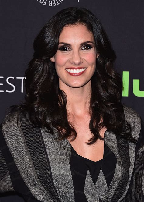 Daniela ruah eye is another controversial issue. 