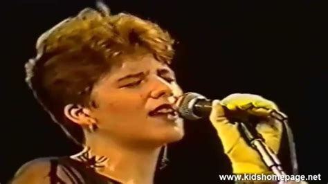 As melhores de kid abelha: Nada tanto assim - Kid Abelha - Rock in Rio I - 1985 - YouTube