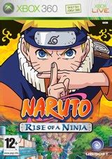 Video juego ninja gaiden 3 nintendo videos kof xbox 360 juegos retro videojuegos retro. Naruto Rise of a Ninja para Xbox 360 - 3DJuegos
