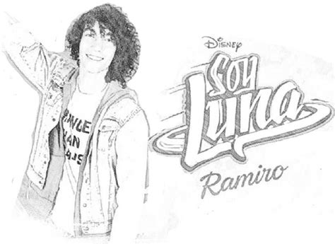 Malvorlagen soy luna zum ausdrucken desenhos desenhos de sou. Top 20 soy Luna Ausmalbilder Zum Ausdrucken - Beste Wohnkultur, Bastelideen, Coloring und Frisur ...