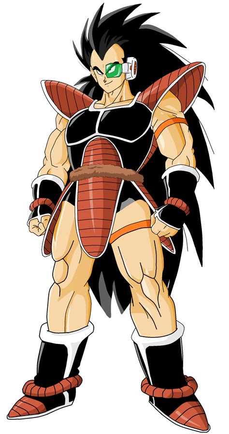 Maybe you would like to learn more about one of these? Raditz Wallpapers (62+ background pictures)