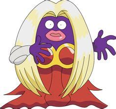 Shores episodes of pokémon the series: Jynx (Pokémon) - Bulbapedia, the community-driven Pokémon ...