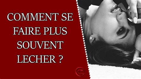 Le canton augmente les capacités de vaccination de ses infrastructures pour vacciner aussi vite que. Comment se faire lécher plus souvent ? - YouTube