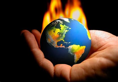Global Warring = Global Warming - Anti-War Committee