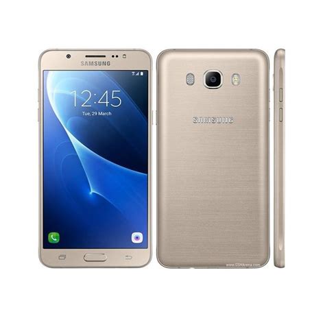 Compare prices and find the best price of samsung galaxy j7 (2016). Samsung Galaxy J7 2016 - 4G - Dual Sim - 5.5 Pouces - 13 ...