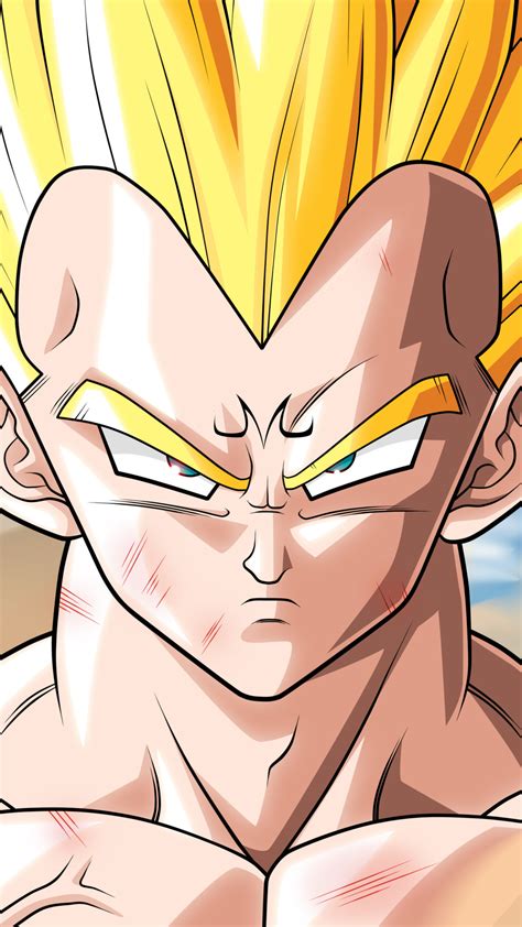 Vegeta wallpapers in 1125x2436 resolution. Vegeta iPhone Wallpaper (72+ images)