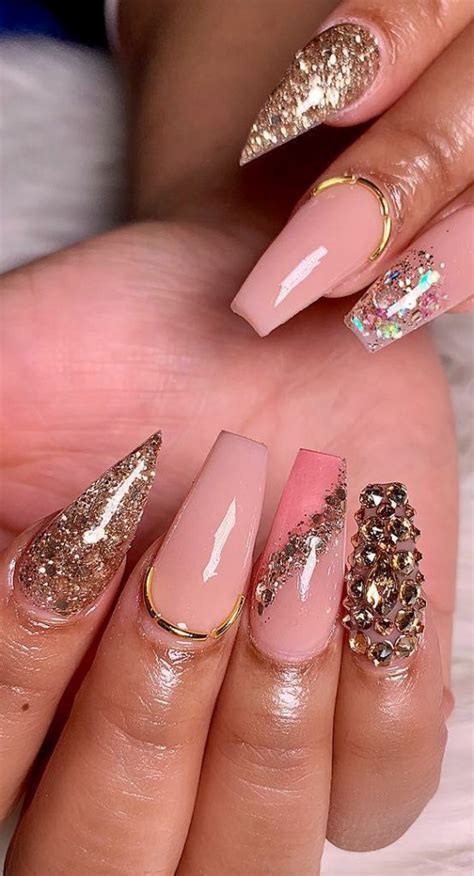 50+ Amazing Acrylic Nail Designs ideas That Are Totally in ...