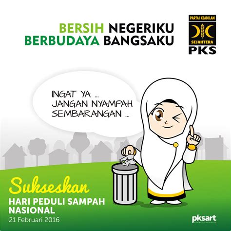 Bersihkan dirimu sebelum engkau dibersihkan dari bumi ini. 20 Contoh Poster Kebersihan Lingkungan Sekolah Dan Rumah