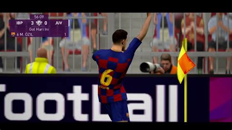 Viral video 2 pria di bac0k ?? Viral!!! PES 2020 MOBILE vs bocil 🤪😅 - YouTube