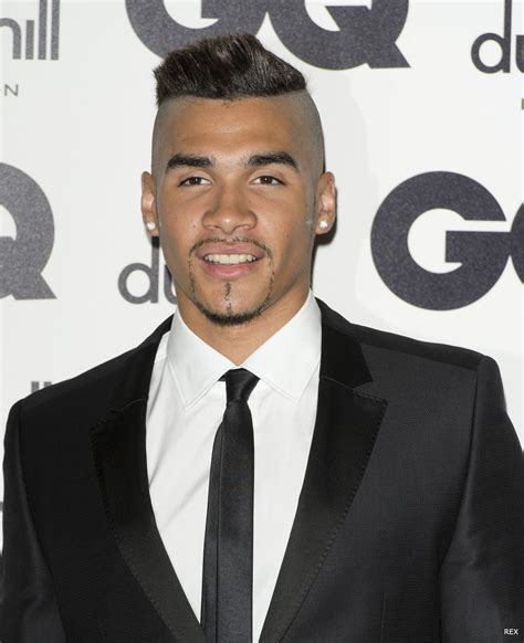 Louis smith was born on april 22, 1989 in peterborough, cambridgeshire, england. Louis Smith, the Team GB Olympic medal winning gymnast ...