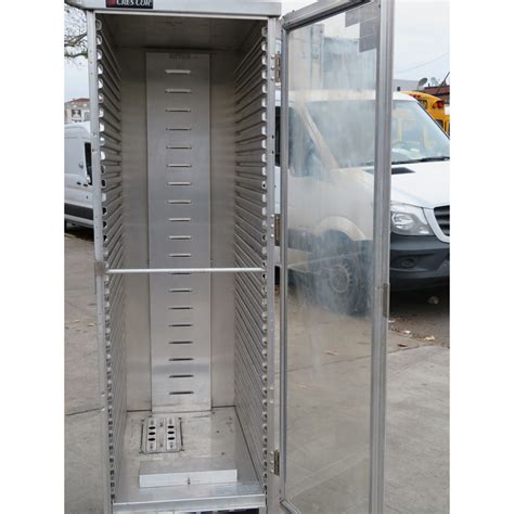 Check spelling or type a new query. Cres Cor 12PHC1836B Heated Proofing Cabinet, Used ...