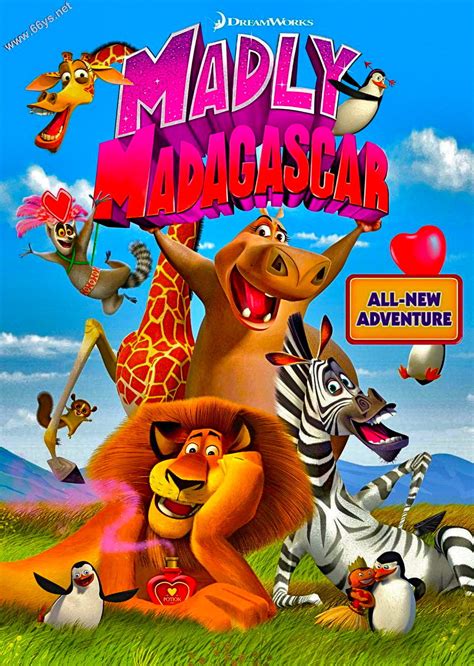 I mean, dreamworks and tom mcgrath haven't announced anything yet! FILM MADAGASCAR 4 DUBLAT IN ROMANA