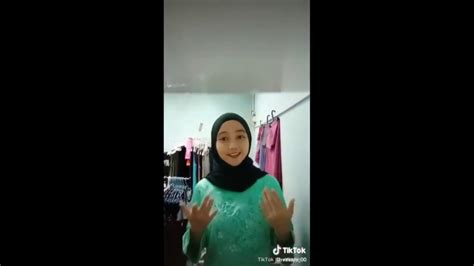 Video viral di masukin botol. Nurul Hidayah No sensor Viral Video Tiktok - YouTube