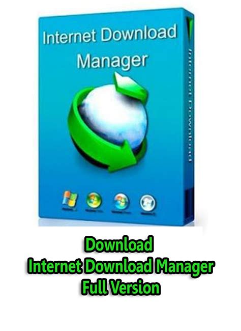 Internet download manager (idm)added windows 10 compatibility. Free Download life time registered IDM (With images) | Free download, Download, Ihop