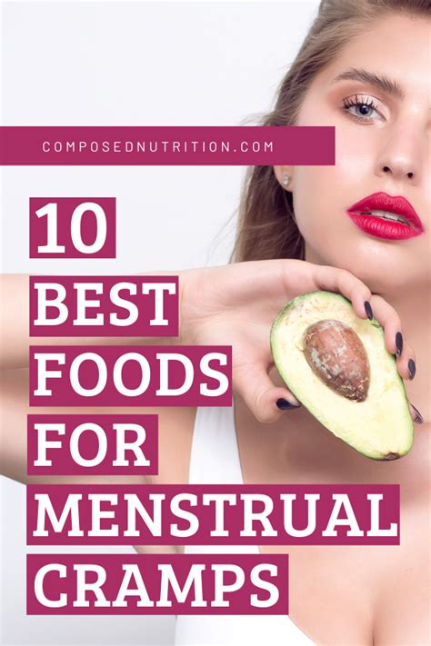 The best foods for cramps, fatigue, bloating, and more period symptoms nix insomnia, anxiety, cramps, constipation, and more health woes with these everyday foods you never knew had magical powers. 10 Best Foods for Menstrual Cramps | Remedies for ...