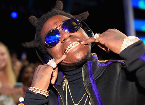 Kodak black is one of the most interesting american rappers with a healthy career. Kodak Black Net Worth | Celebrity Net Worth