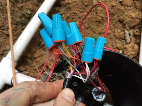 How to do a sprinkler system yourself. Pin on Irrigation system diy