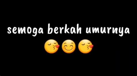 Keluarga besar mi itb tedunan. SELAMAT HARI LAHIR SAYANG DINDA"07-07-95" - YouTube
