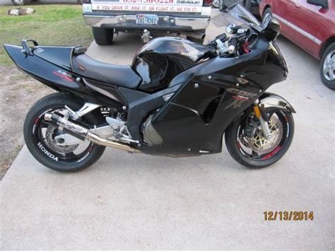 The best way to update deals from an online store is to visit their homepage. 2003 Honda Cbr1100xx Blackbird Motorcycles for sale