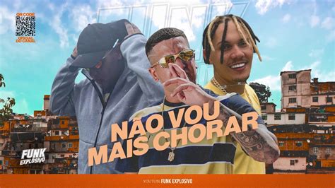 Sou vitorioso ☝ @aluzrecords patro: MC Lele JP, MC DN e MC Lurhian - Não vou mais Chorar ...