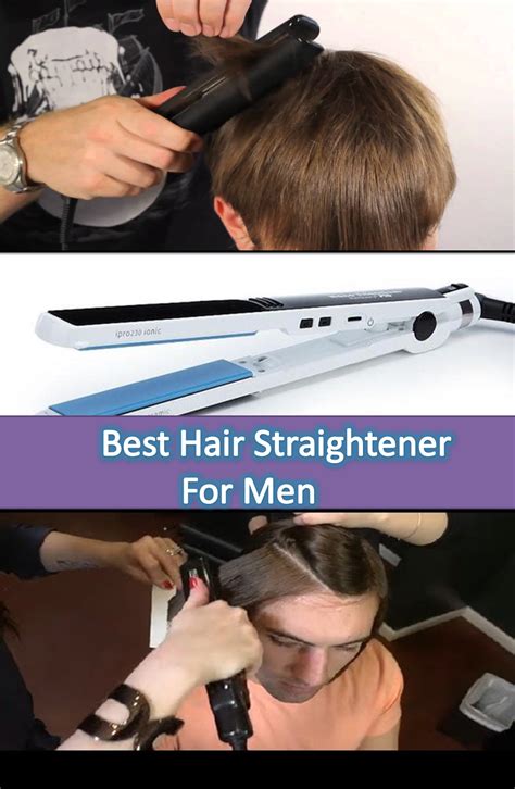 This is how the new ghd unplugged cordless straightener did. Security Check Required | Hair straightener for men, Best ...