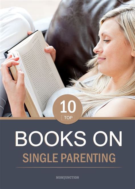 Top 10 Single Parenting Books | Single parenting, Best ...