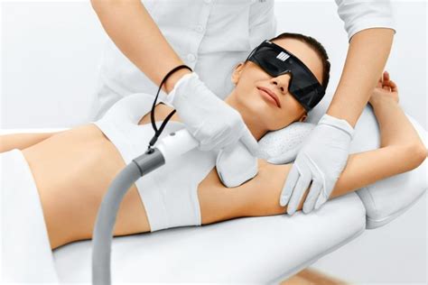 Manufacturers have come up with a number of fantastic. 9 Myths About Laser Hair Removal And Waxing, And The Truth ...