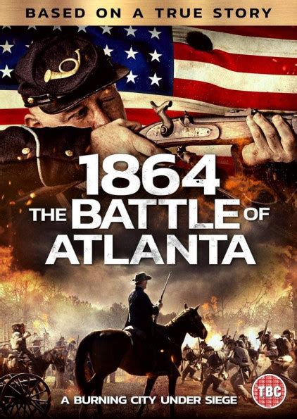 Klik tombol di bawah ini untuk pergi ke halaman website download film the burning of atlanta (2020). 1864 The Battle of Atlanta 2020 HDRip XviD AC3-EVO ...
