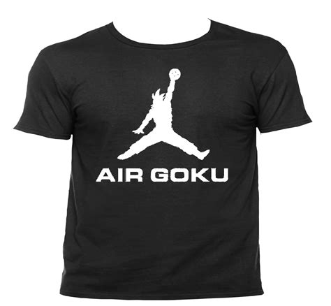 Trova una vasta selezione di t shirt dragonball a prezzi vantaggiosi su ebay. Air Goku Dragon Ball Z T-Shirt Tee | Tee shirts, Shirts, T shirt