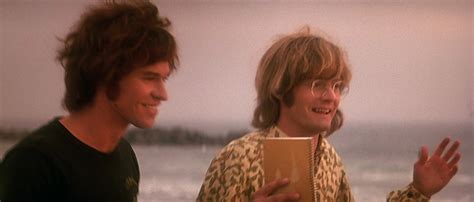 The story of the famous and influential 1960's rock band and its lead singer and composer, jim morrison. The-Doors-067