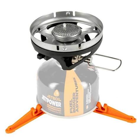 Campgear.com took the time to overview the jetboil cooking system. Jetboil MicroMo Personal Cooking System - Black - Complete ...