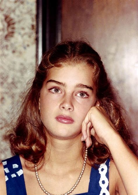 See more ideas about brooke shields, brooke, brooke shields young. Brooke Shields | Brooke shields, Brooke shields young ...