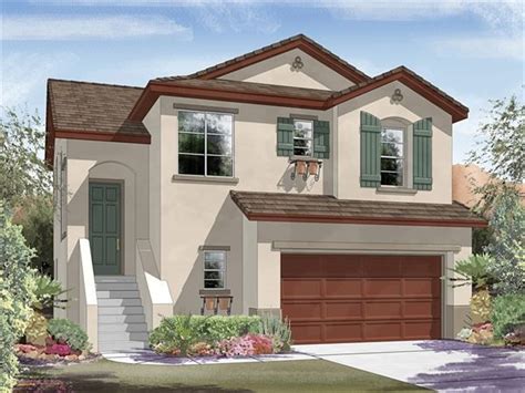 Maybe you would like to learn more about one of these? Pierce Floor Plan | New homes, House, Ryland homes