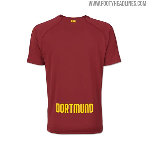 Third kit (champions league kit). Goalkeeper Template: Dortmund 18-19 Third Kit Launched ...